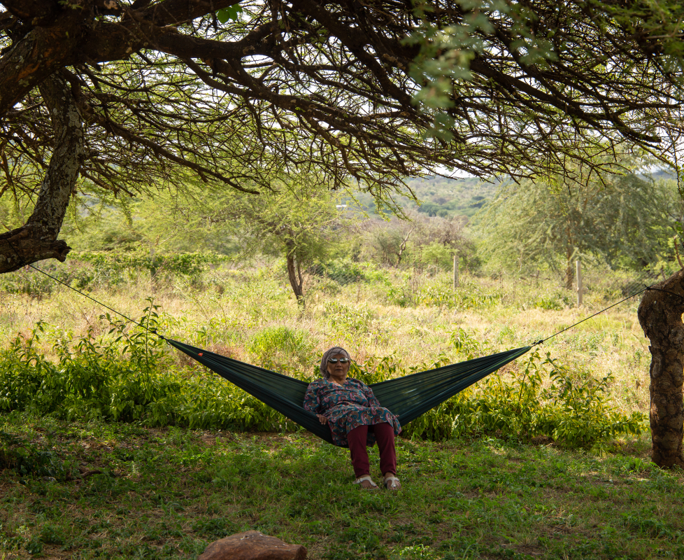 Camp Mala Mala