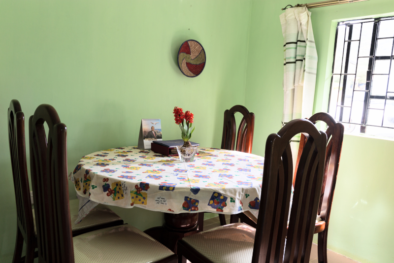 Mala Mala Cottage